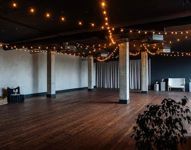  ресторан Точка неба