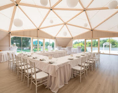  ресторан Светлое место