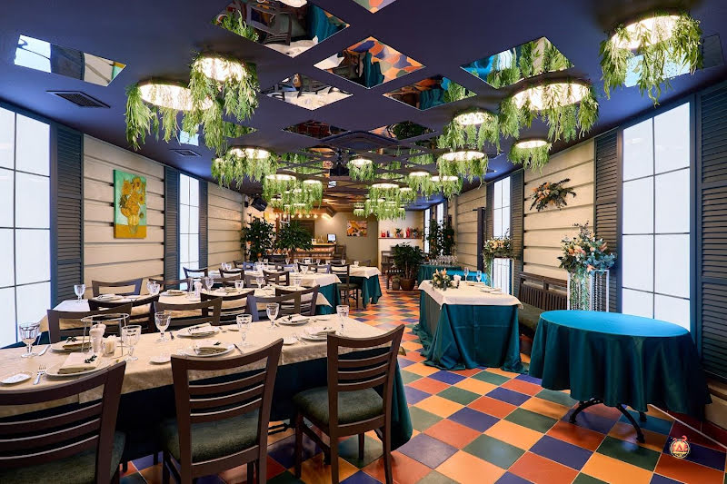 Соловьиная роща фотография №8