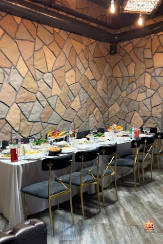 Малый зал в «Fiesta Hall» фотография № 1