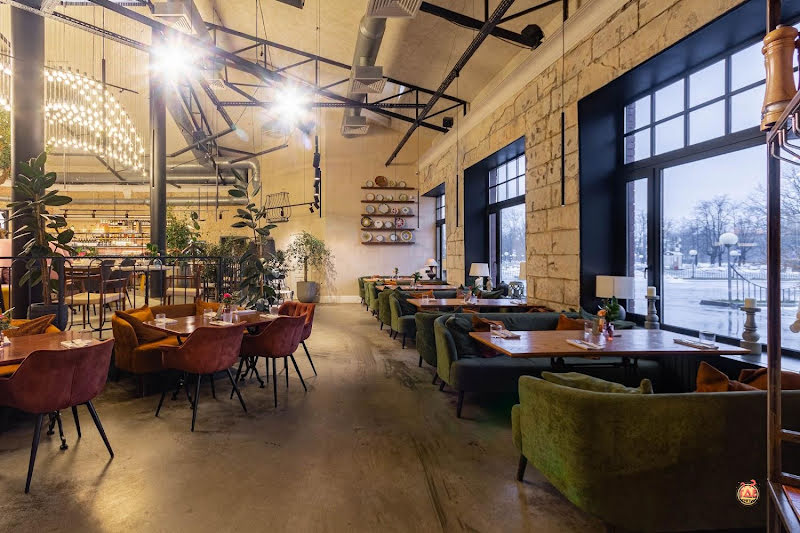 BONA Петергоф фотография №11