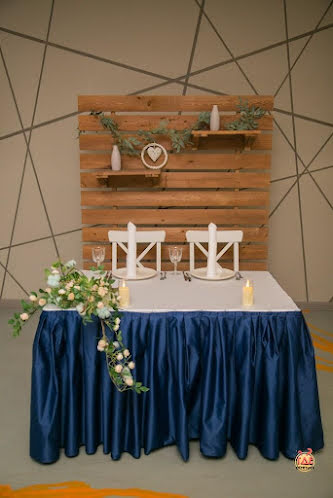 Зал на 80 человек в «На Охте» фотография №1