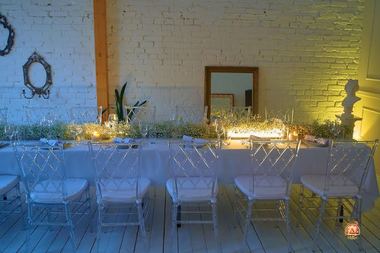 Зал Easy в «Come in loft» фотография №11