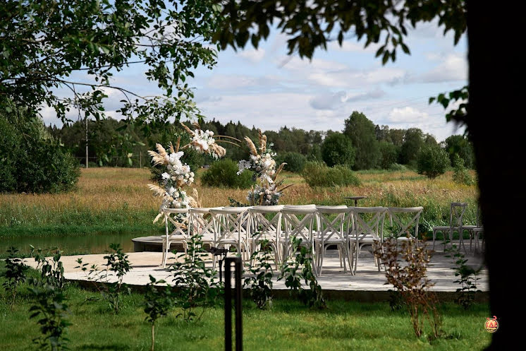 Банкетный зал  в «Шелепаново» фотография №3