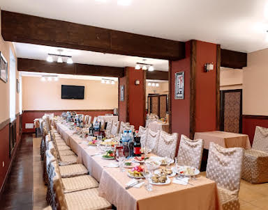 День рождения в Виват