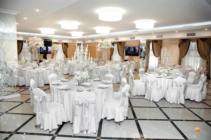 Гранат Hall фотография №10