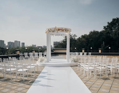  ресторан Мечты