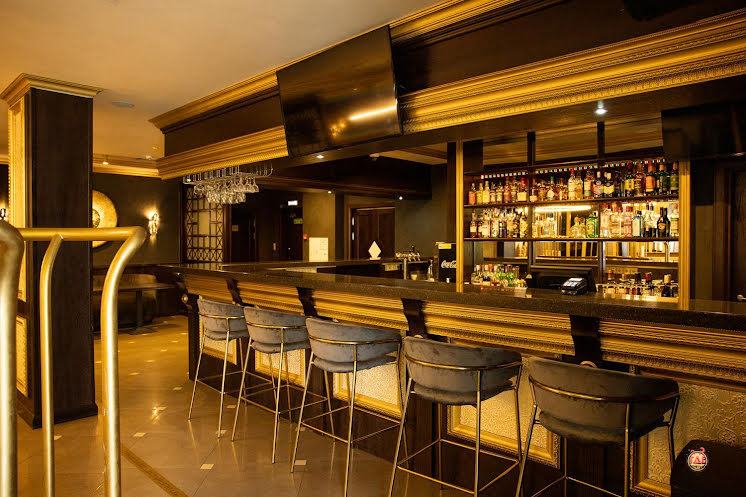 2 этаж в «Брассерия» фотография №10