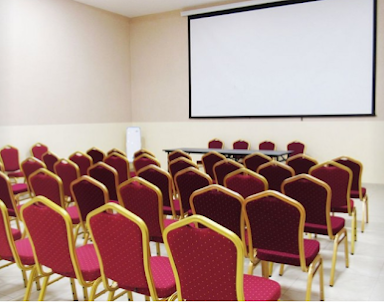  ресторан Красная Пахра