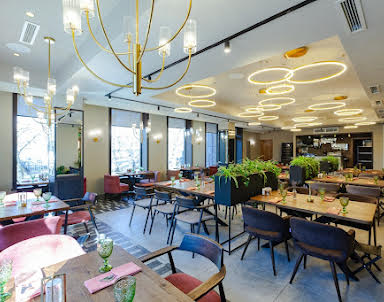 Выпускной в Мархал