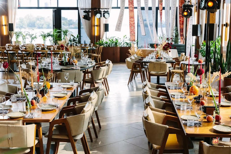 Mooring фотография №5