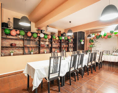  ресторан Гурман