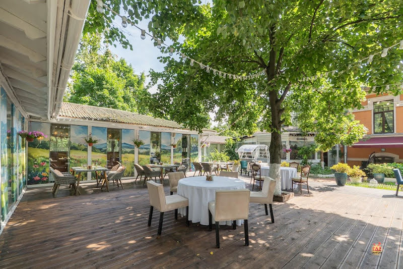 Поляна фотография №3