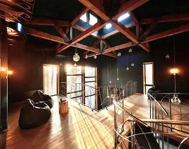  ресторан Гнездо