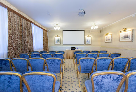 Зал «Александровский» в Ресторан