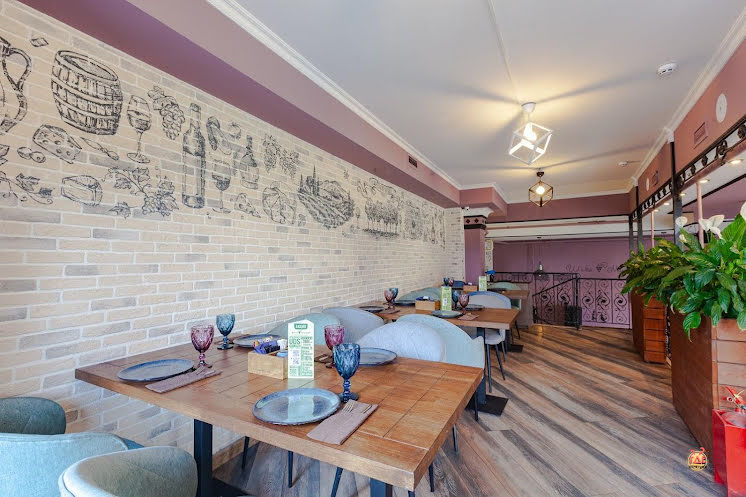 Балкон  в «Шато Манави на Адмирала Лазарева» фотография №13