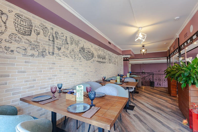 Шато Манави на Адмирала Лазарева фотография №19