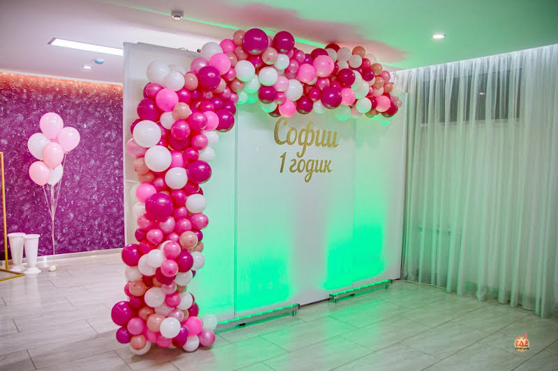 Banquet room фотография №15