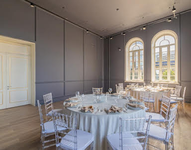 Корпоратив в DOM