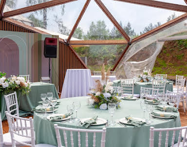  ресторан GOPARK HOTEL