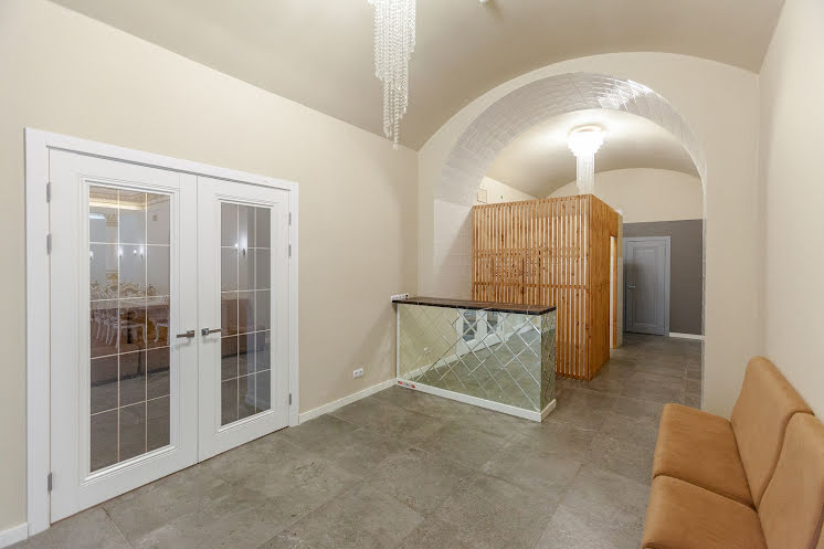 Основной зал в «Алания» фотография №10