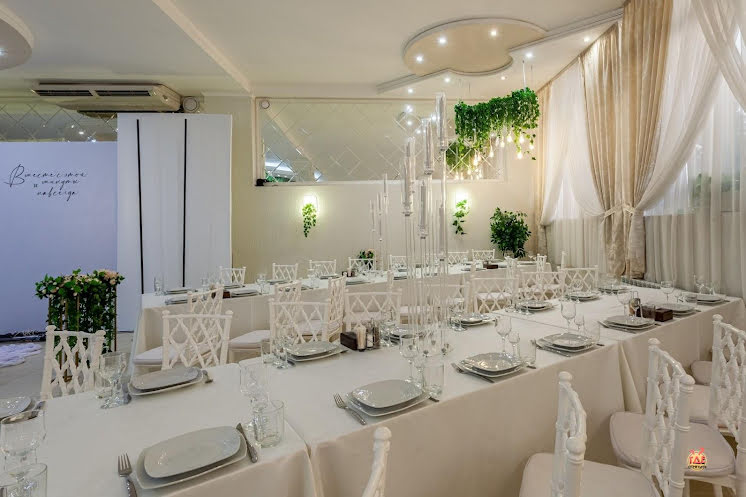 Основной зал в «Альянс» фотография №2