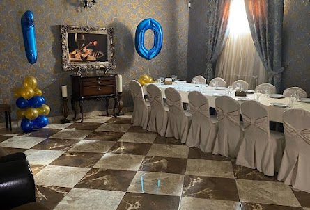 Малый зал №1 в Малый зал №1