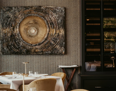  ресторан Debrett