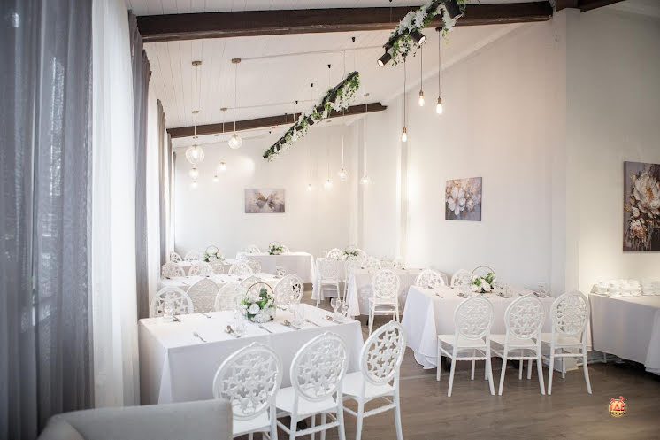 Малый зал  в «Щербет на Зорге» фотография №8