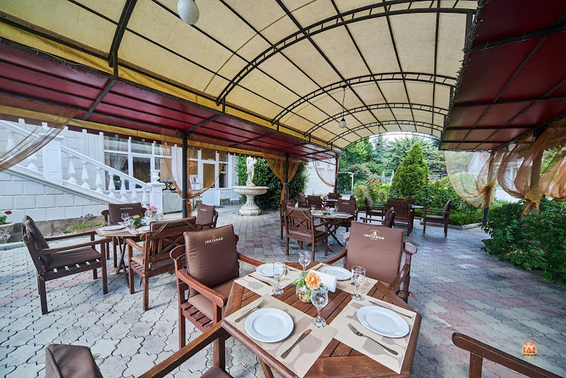 Тирокафтери фотография №12