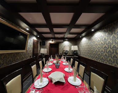  ресторан San Remo