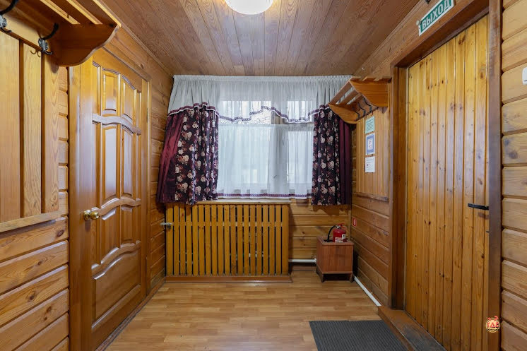 Деревенский дом  в «Тонус» фотография №7