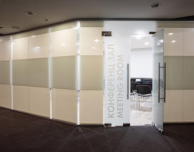  ресторан AZIMUT Парк Отель&Спа Репино