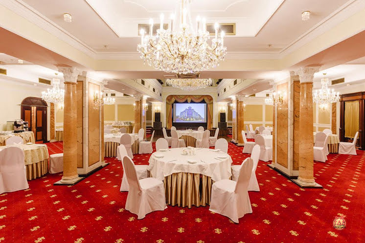 Эмеральд в «Эмеральд» фотография №5