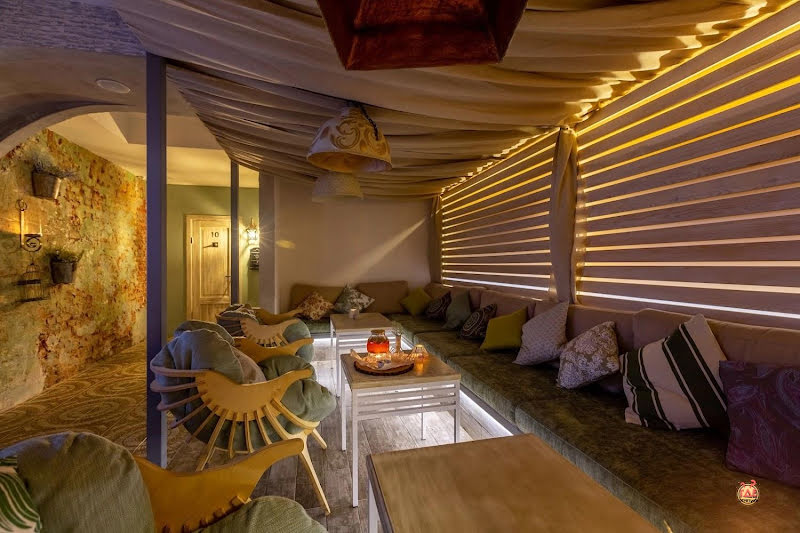 Хорошее место на Трифоновской фотография №10