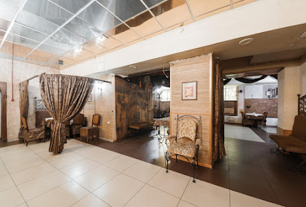 Малый зал в Малый зал