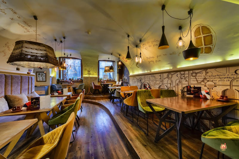 Karlovy Pivovary фотография №3