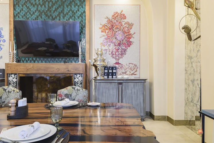 Garden VIP в «Luciano» фотография №8