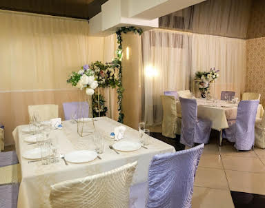  ресторан Изобилие