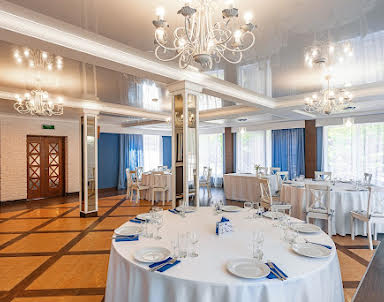 День рождения в Лукоморье