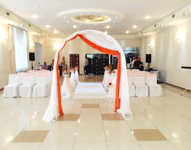  ресторан Шамирам