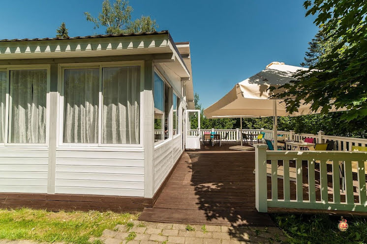 ВЕРАНДА в «Тучково» фотография №8