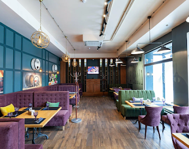 Новый год в Вино