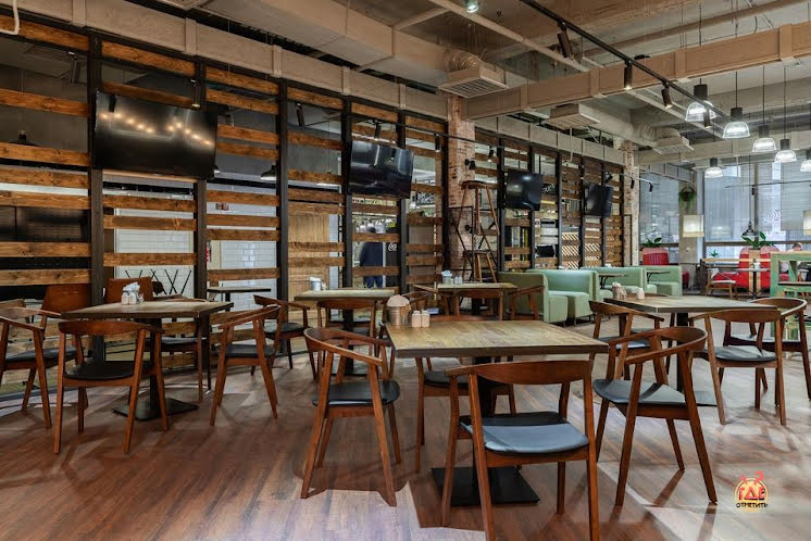 Farm Market в «Italica» фотография №10