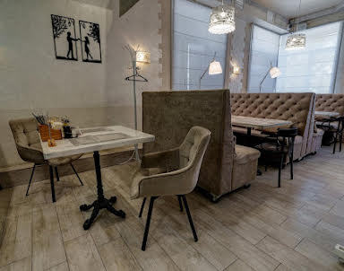 Корпоратив в Рататуй