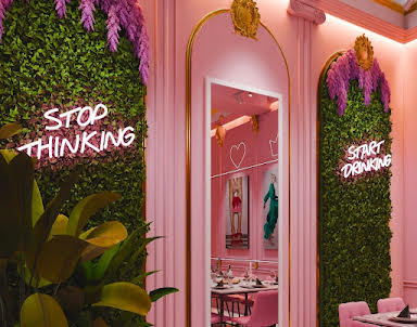  ресторан В69