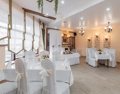  ресторан Охота