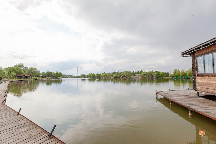 Беседка №20 в «Fisherix» фотография №5