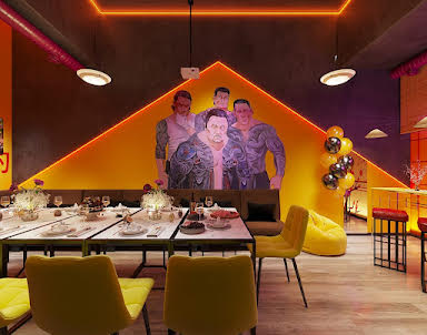  ресторан В69