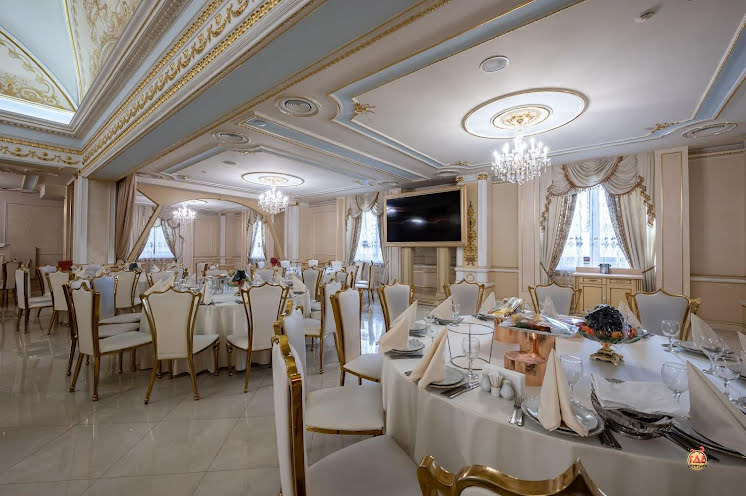 Зал «Парадайз» в «Парадайз» фотография №6